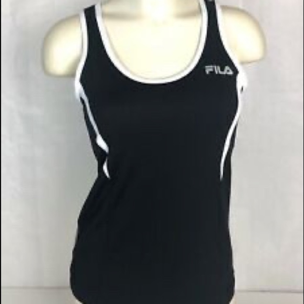 Sport fila Xs top